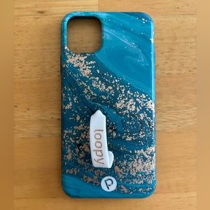 iPhone 11 Pro Max Loopy Case